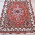 Rug Number 1337 Rug Number 1337