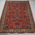 Rug Number 14510 Rug Number 14510