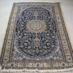 Rug Number 190 Rug Number 190