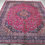 Rug Number 2268 Rug Number 2268