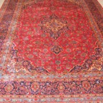 Rug Number 2272 Rug Number 2272