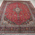 Rug Number 2327 Rug Number 2327