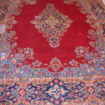 Rug Number 2330 Rug Number 2330