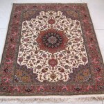 Rug Number 2500 Rug Number 2500