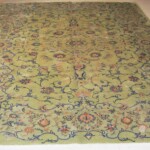 Rug Number 2506 Rug Number 2506