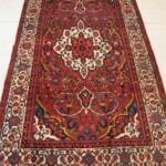 Rug Number 3398 Rug Number 3398