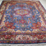 Rug Number 3461 Rug Number 3461