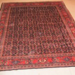 Rug Number 4 Rug Number 4