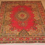 Rug Number 6784 Rug Number 6784