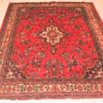 Rug Number 7 Rug Number 7