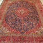 Rug Number 745 Rug Number 745