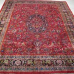 Rug Number 883 Rug Number 883