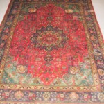 Rug Number 942 Rug Number 942